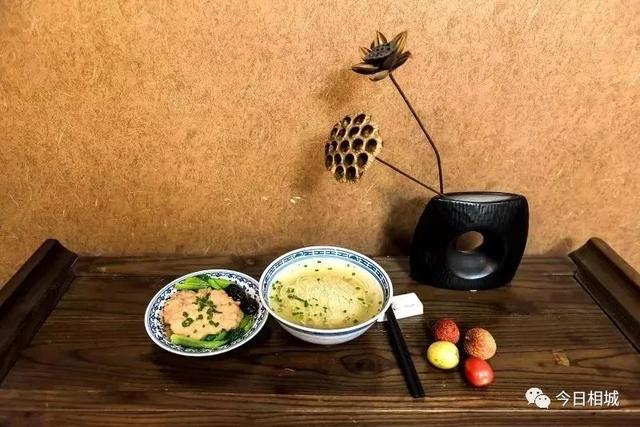 独家调味吊汤，相城一碗白焖肉面杀入